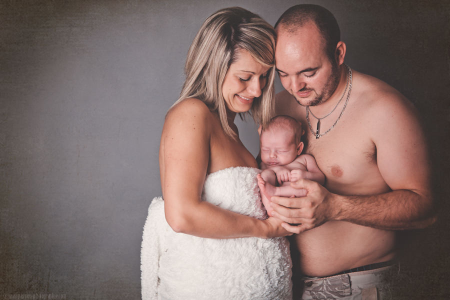 PHOTOGRAPHE NOUVEAU NE | SEANCE BEBE | BREWEN | LOIRE & HAUTE-LOIRE